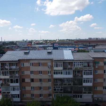 Apartament Sarra Targoviste Buitenkant foto