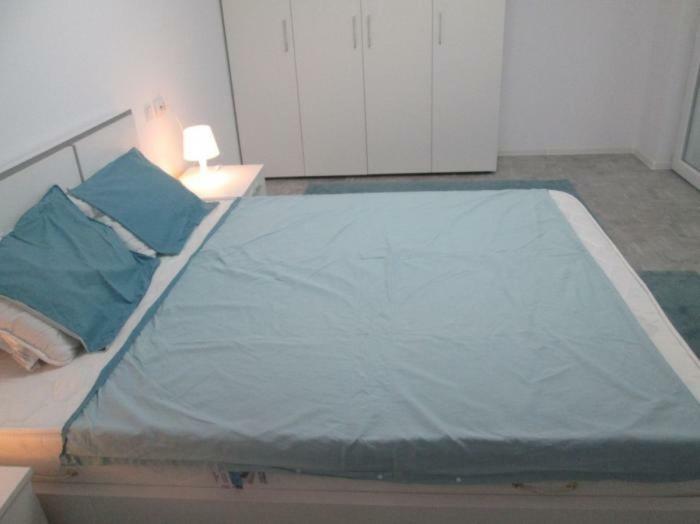 Apartament Sarra Targoviste Buitenkant foto