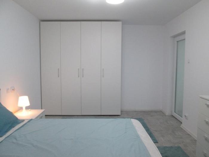 Apartament Sarra Targoviste Buitenkant foto