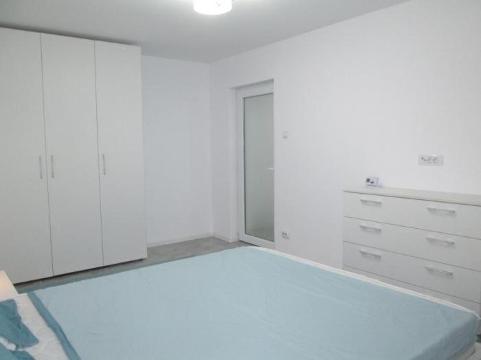 Apartament Sarra Targoviste Buitenkant foto